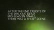 The Walking Dead - S07 E8 Clip Post Credits Scene (English) HD