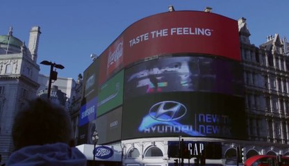 Sherlock - S04 Teaser Moriarty (English) HD