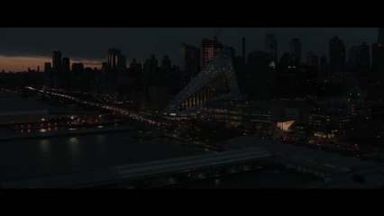 Doctor Strange - Featurette The Science (English) HD