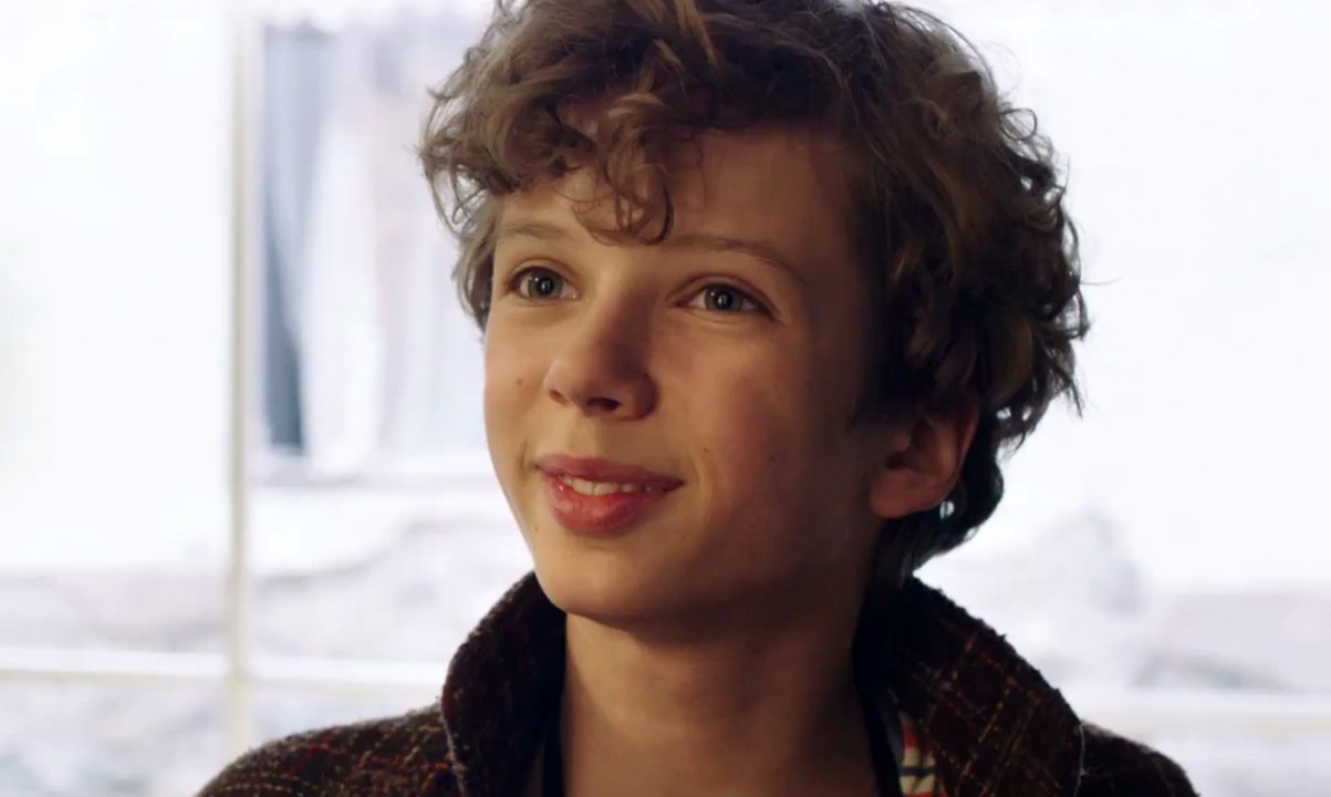 Timm Thaler oder das verkaufte Lachen - Trailer (Deutsch) HD