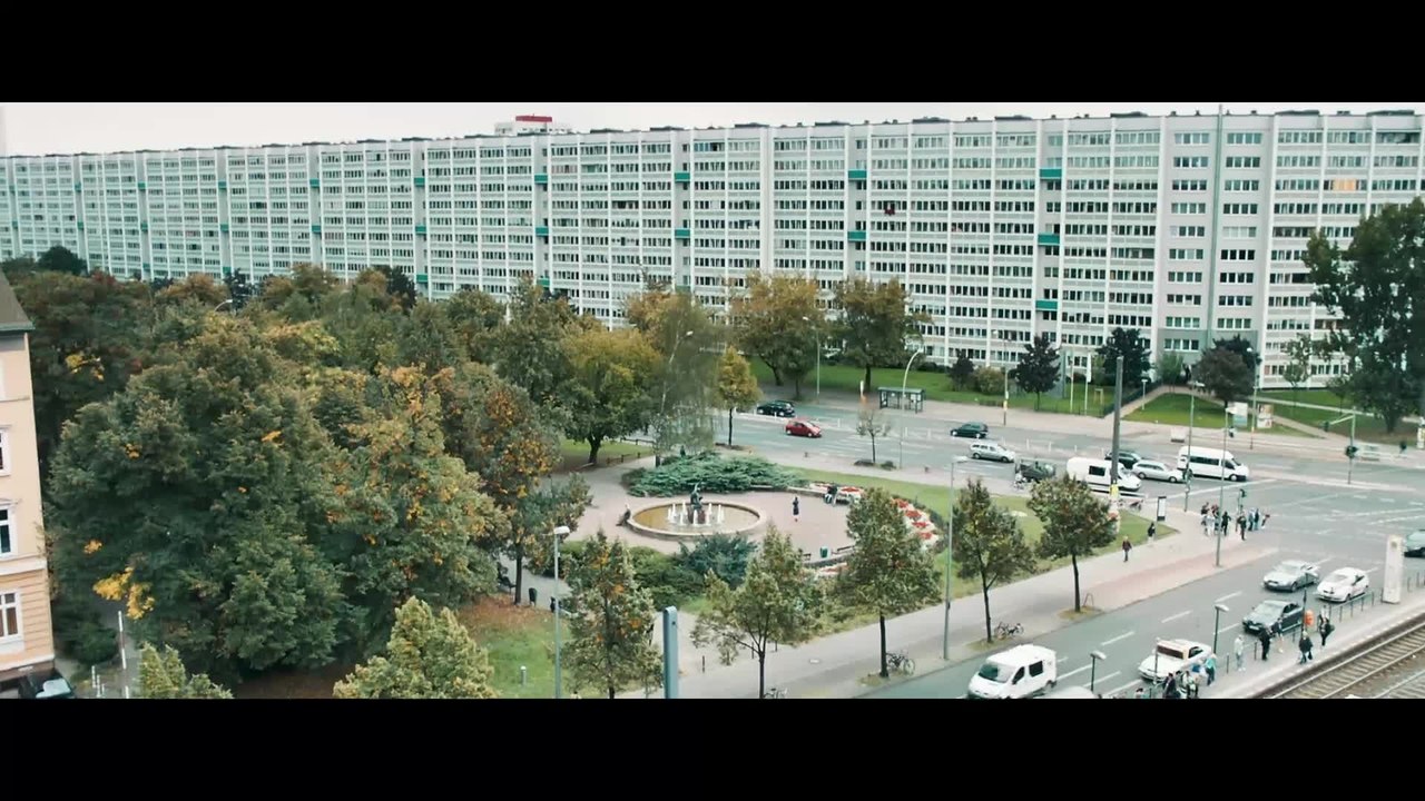 Die Kundschafter des Friedens - Clip 05 (Deutsch) HD
