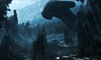 Alien Covenant - Red-Band Trailer (English) HD