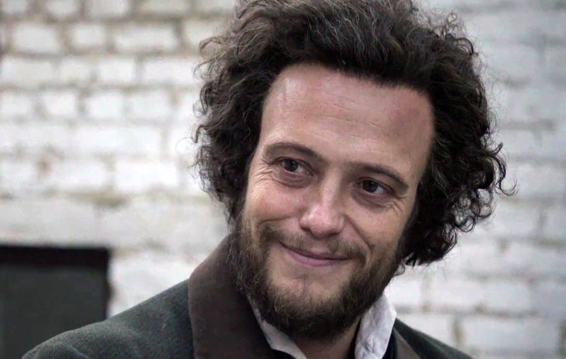 Der junge Karl Marx - Trailer (Deutsch) HD