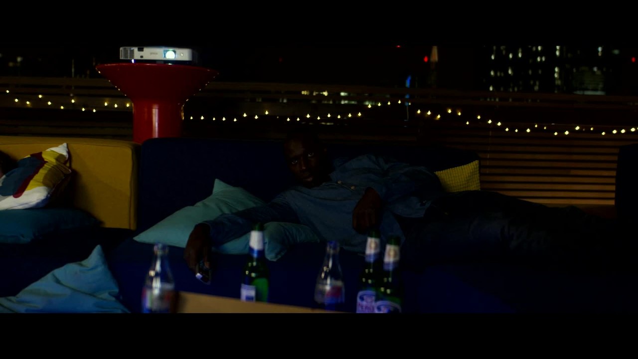 PloÌˆtzlich Papa - Clip Gloria und Kristin (Deutsch) HD