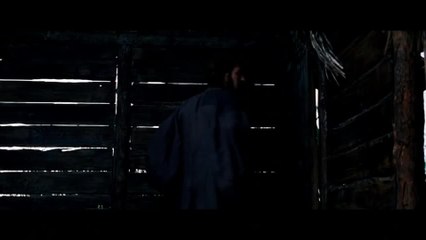 Silence - Clip It's too dangerous (English) HD