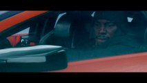 Fast & Furious 8 - Clip 05 Halt dich an der TÃ¼r fest (Deutsch) HD