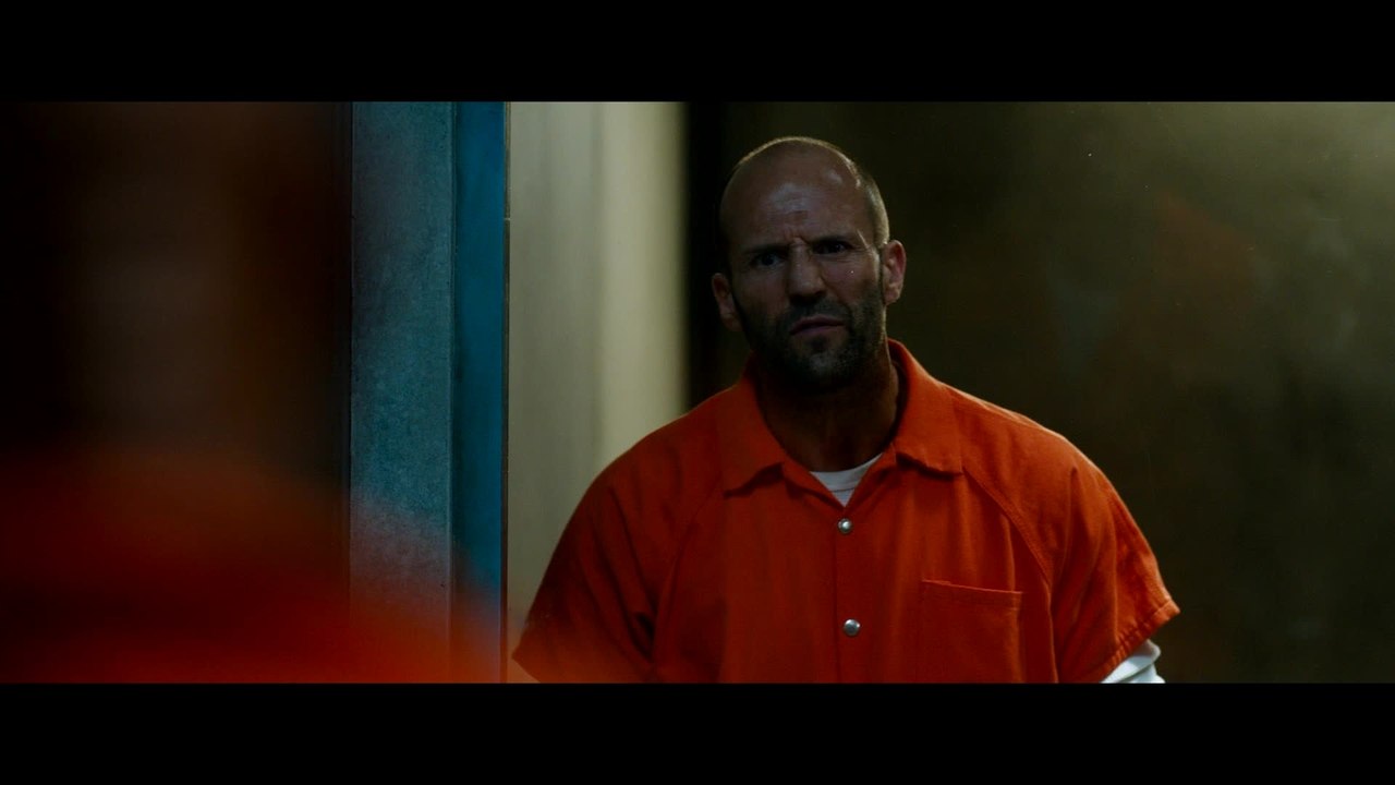 Fast & Furious 8 - Clip 04 Aufruhr im GefÃ¤ngnis (Deutsch) HD