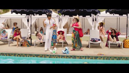 How to Be a Latin Lover - Featurette (English) HD