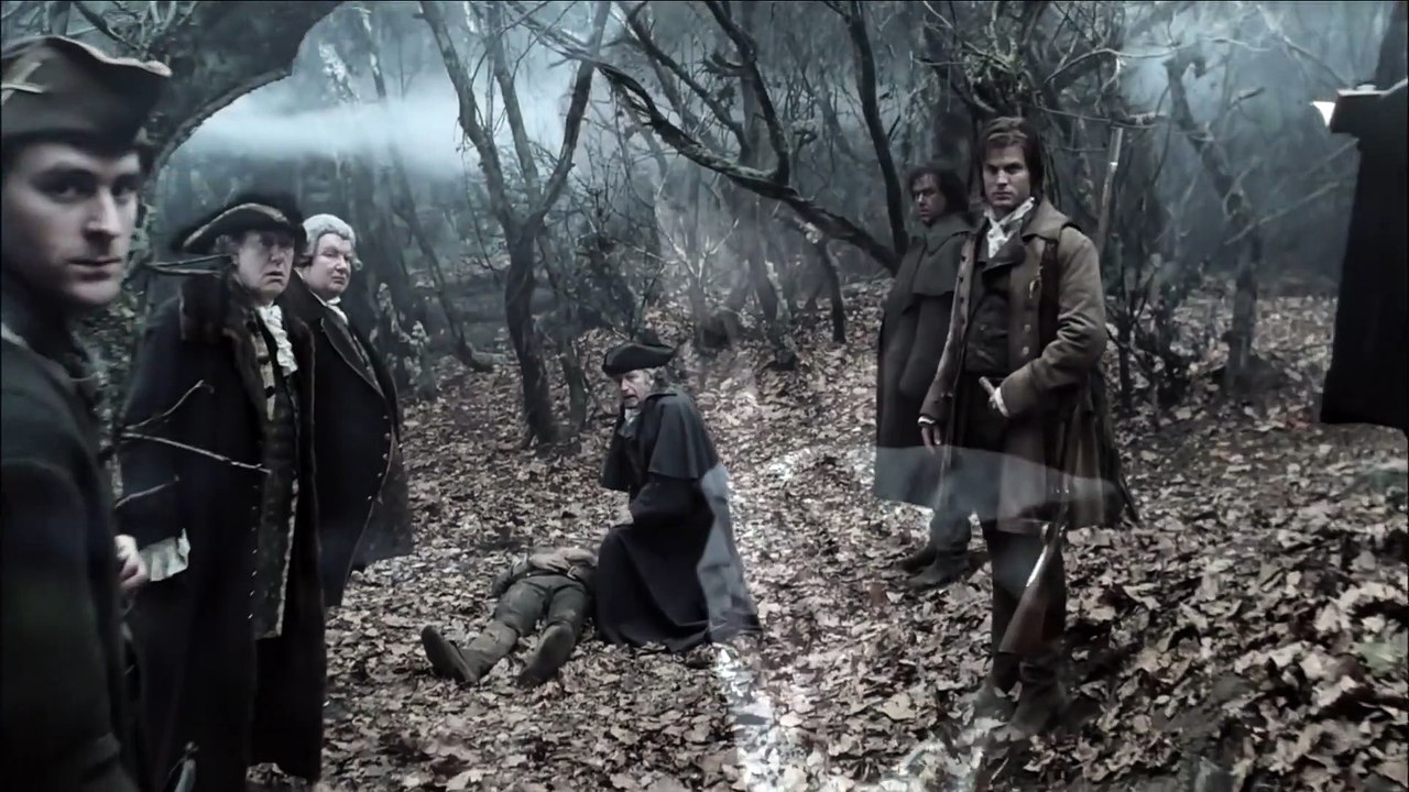 Sleepy Hollow - Trailer (Deutsch) HD