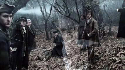 Sleepy Hollow - Trailer (Deutsch) HD