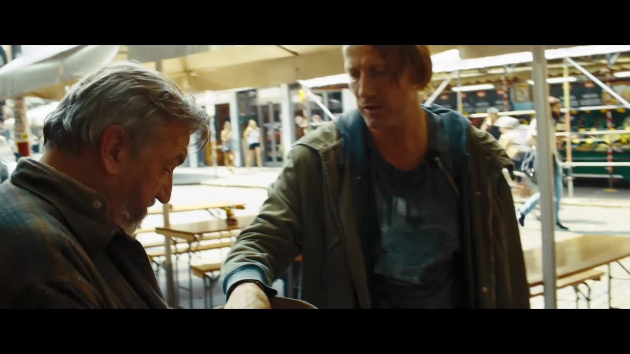 Happy Burnout - Clip 01 (Deutsch) HD