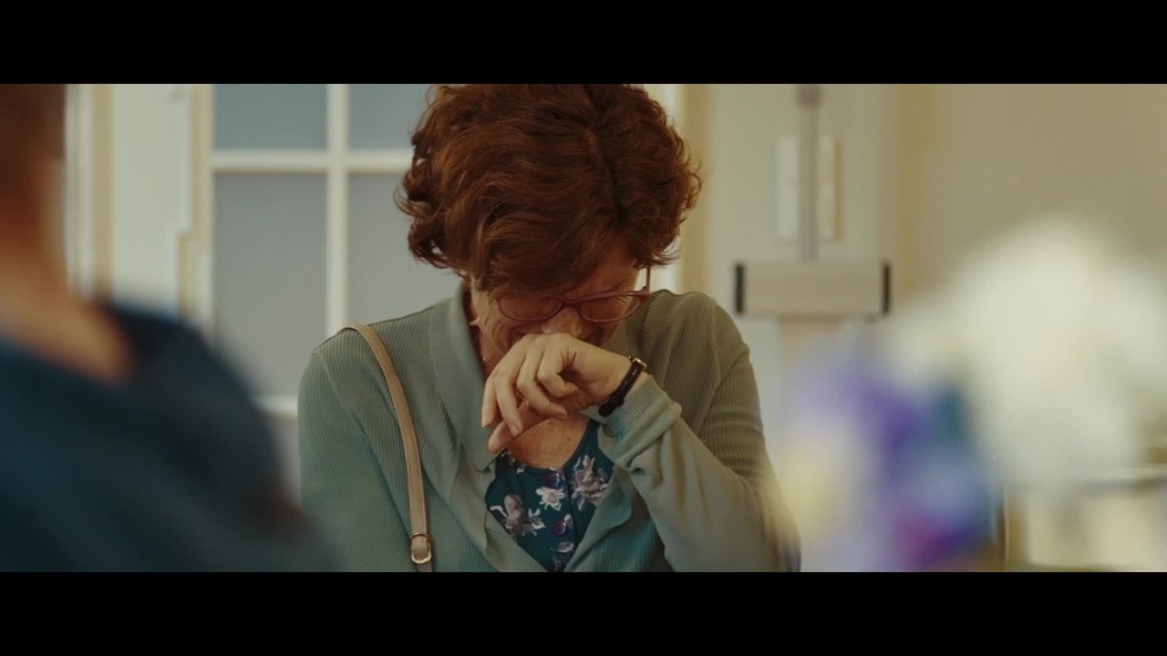 Happy Burnout - Clip 10 (Deutsch) HD