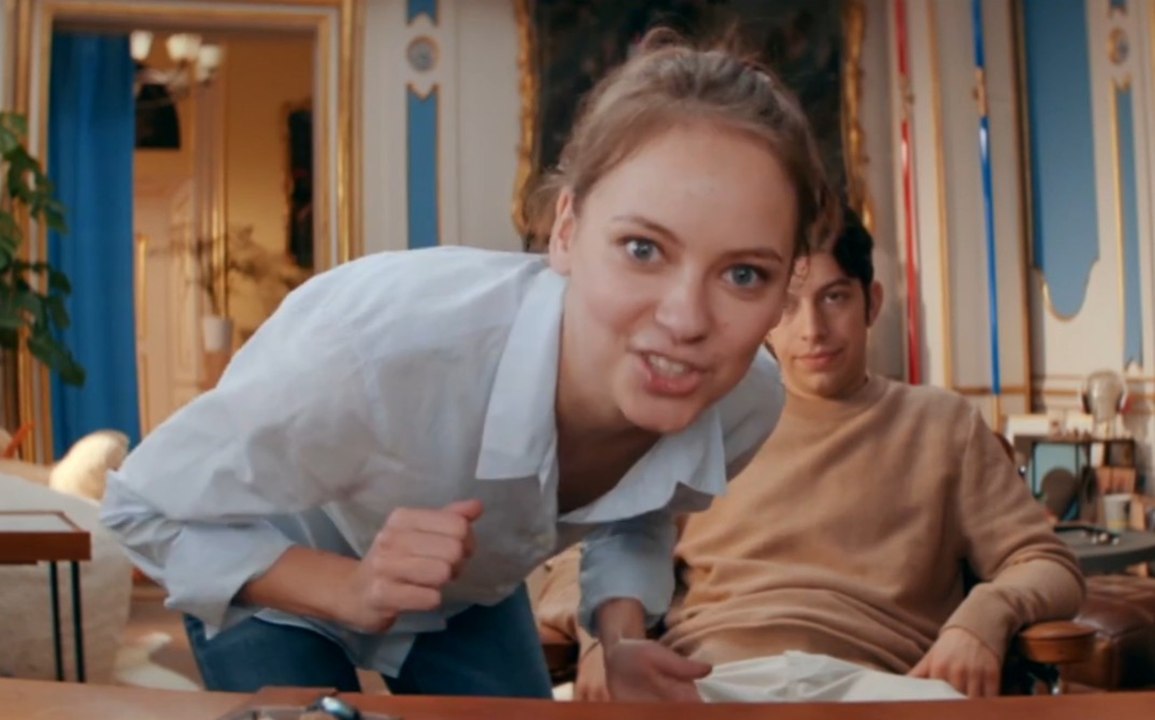 Alles Liebe, Annette - S02 Trailer (Deutsch) HD