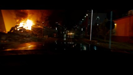 Fast & Furious 8 - Clip 02 Abrissbirne (Deutsch) HD