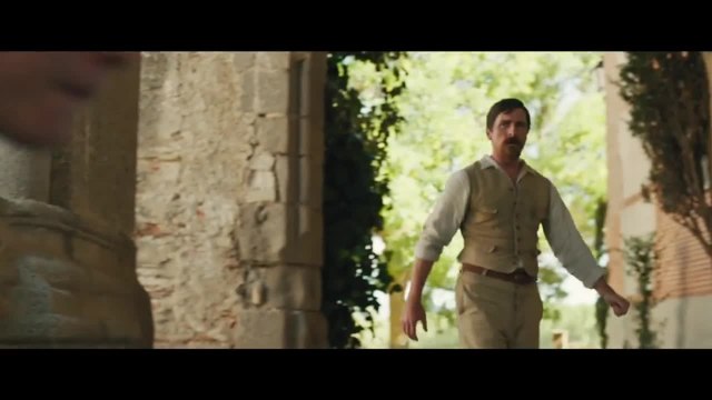 The Promise - Clip We Have to Help Them (English) HD