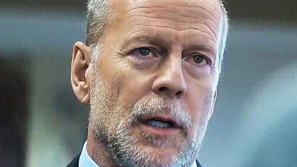 Marauders Die Reichen werden bezahlen - Trailer (Deutsch) HD