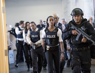 Major Crimes - S05 Trailer (English) HD