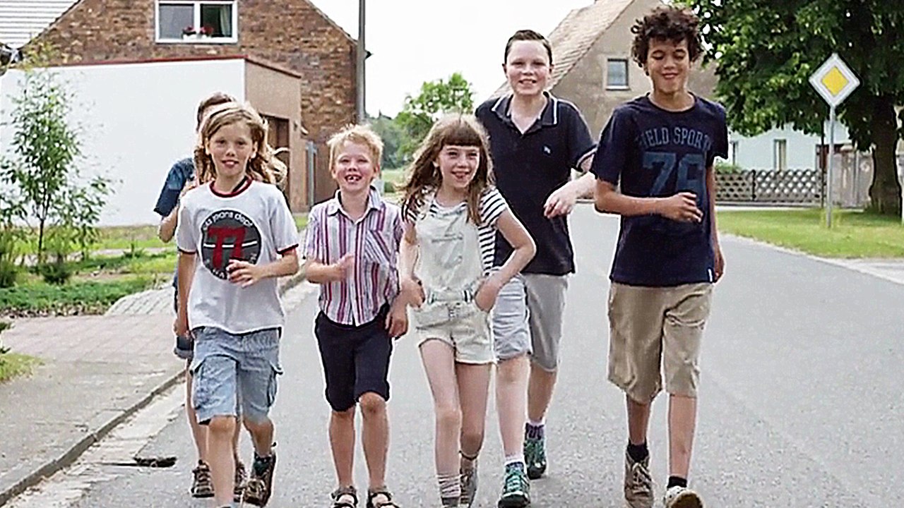 KÃ¶nigin von Niendorf - Trailer (Deutsch) HD