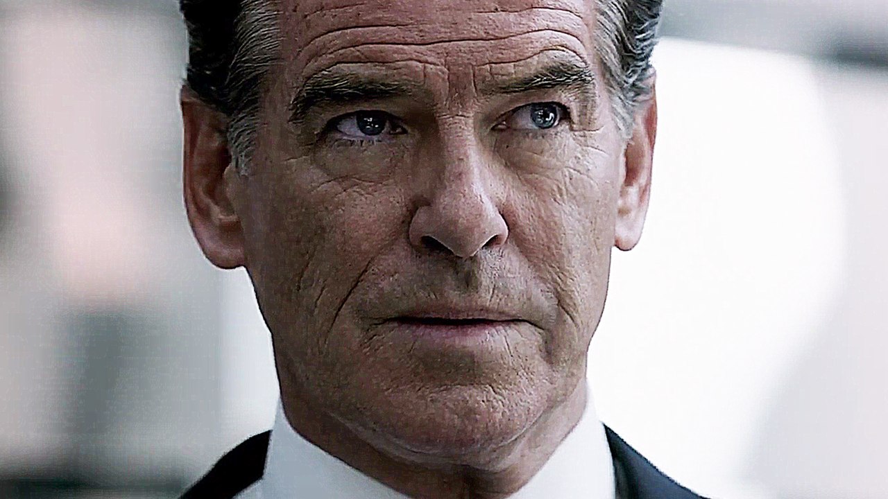 Hacked - Trailer (Deutsch) HD