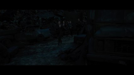 Resident Evil 6 The Final Chapter - Clip The Hive (English) HD