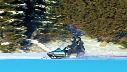 Hard Rock Medical - S03 Trailer (English) HD