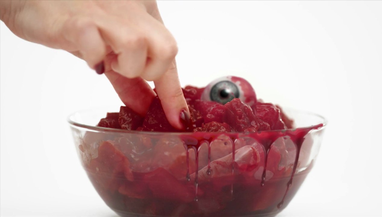 Santa Clarita Diet - Trailer Nie wieder Hunger (Deutsch) HD