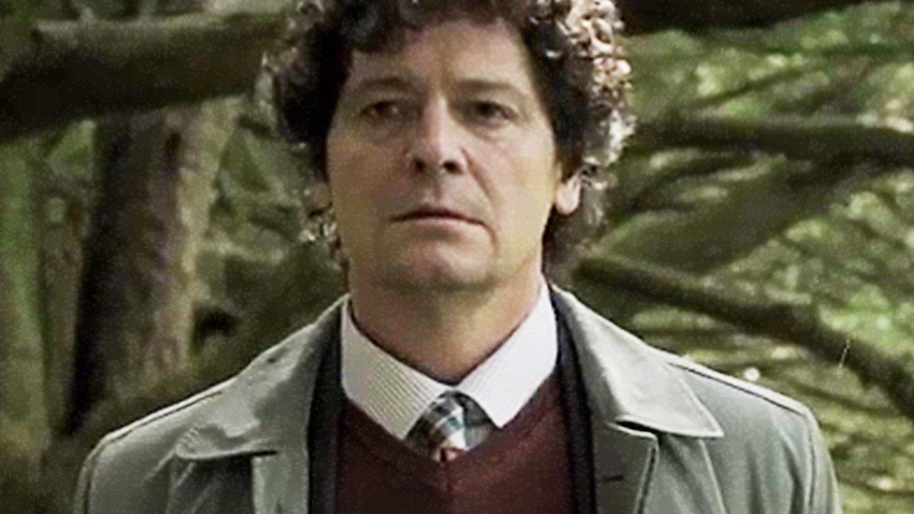 Inspektor Jury spielt Katz und Maus - Trailer (Deutsch)