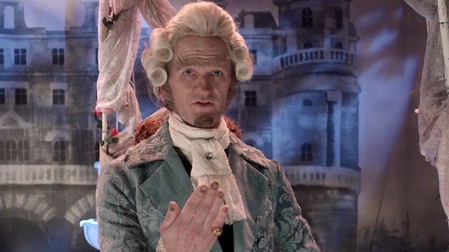 A Series of Unfortunates Events - TV Spot Golden Globes (English) HD