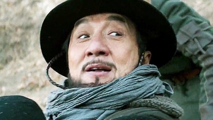 Railroad Tigers - US Trailer (English) HD