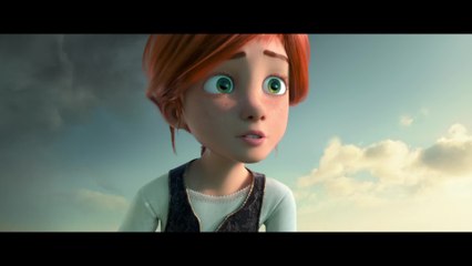 Ballerina - Clip 10 Das Vortanzen (Deutsch) HD