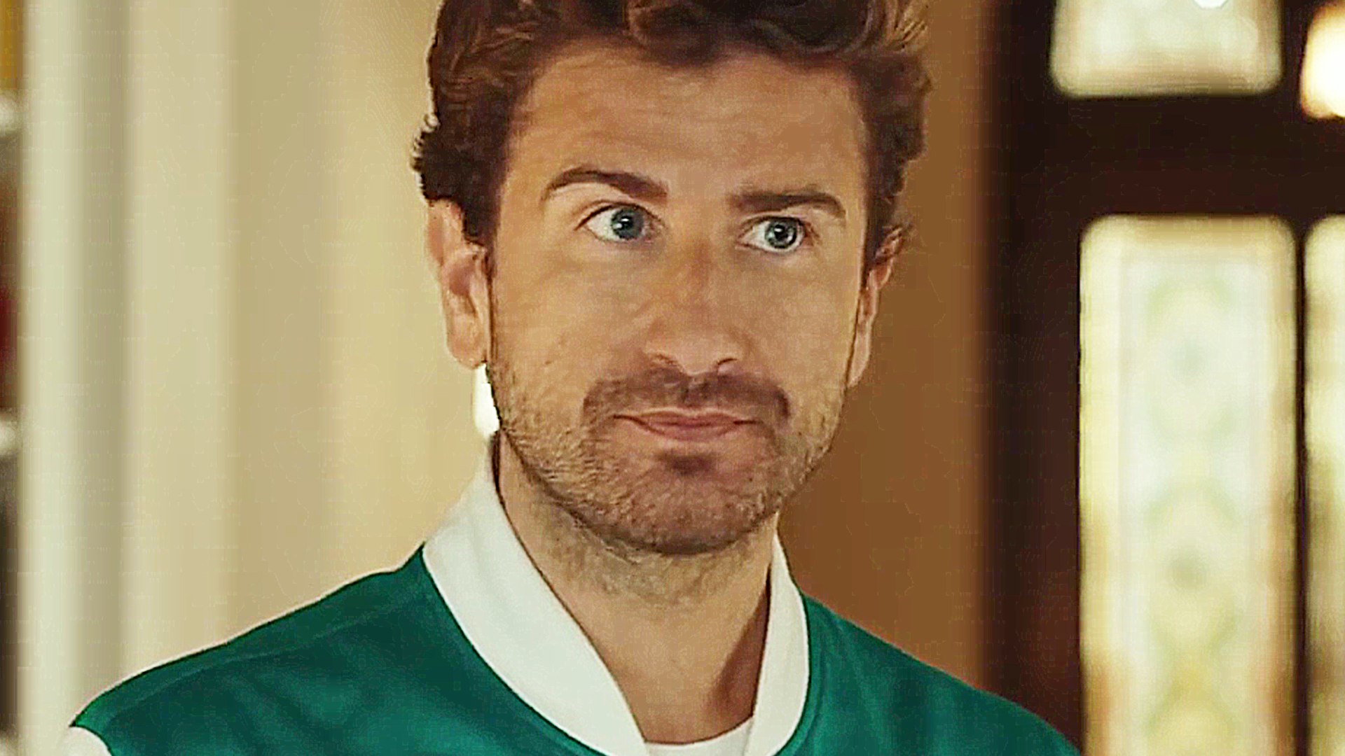 Mister FelicitÃ  - Trailer (Italian) HD