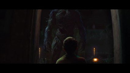 A Monster Calls - Featurette The Science of Group Emotion (English) HD