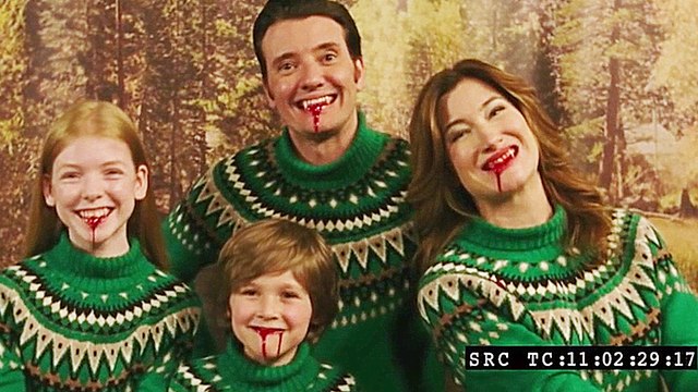 Die gesammelten Peinlichkeiten unserer Eltern in der Reihenfolge ihrer ErstauffÃ¼hrung - Trailer (Deutsch) HD