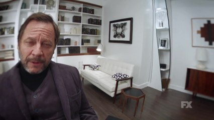 Legion - TV Spot Shere David (English) HD