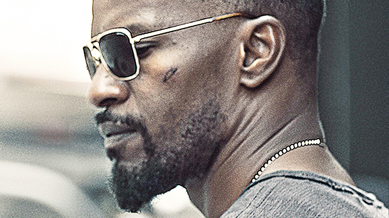 Sleepless - Trailer (Deutsch) HD