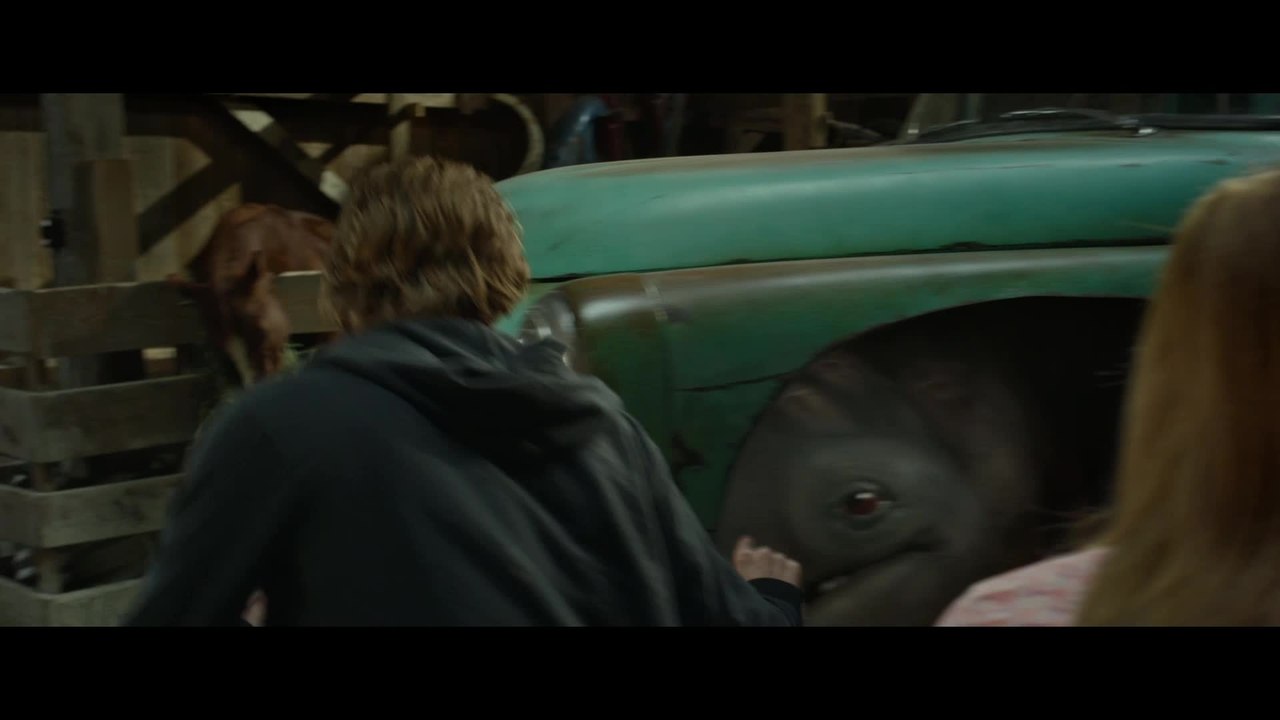 Monster Trucks - Clip Motor fÃ¼r meinen Truck (Deutsch) HD