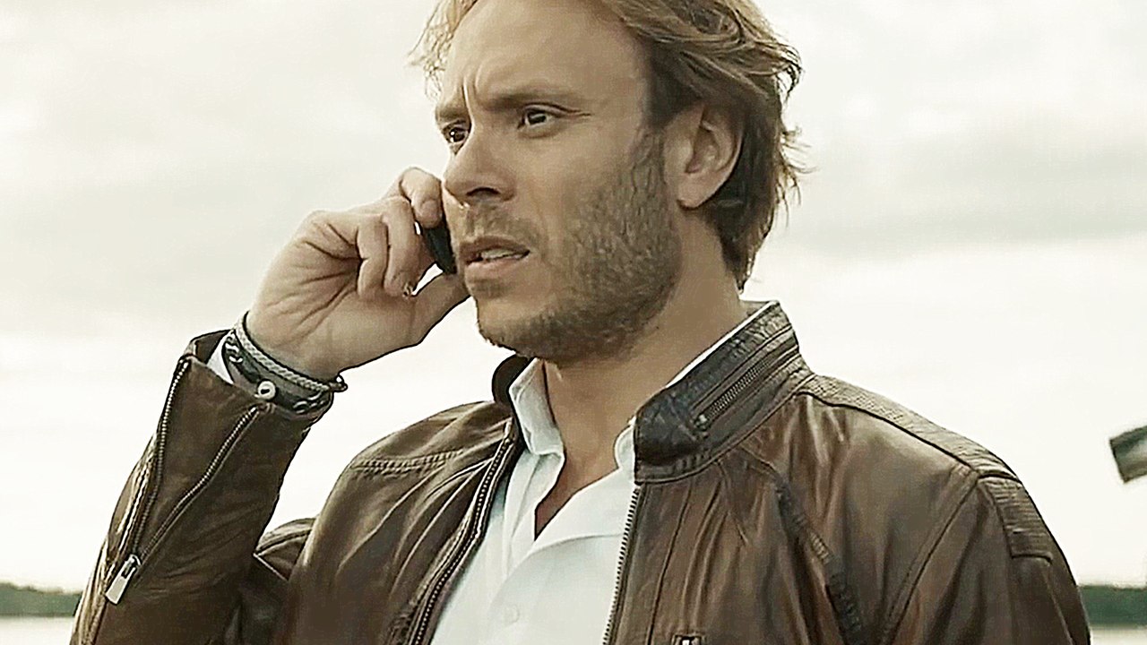 Blutsbande - S01 Trailer (Deutsch) HD