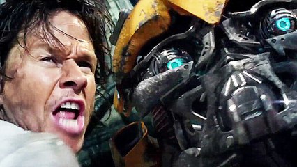 Transformers The Last Knight - TV Spot Keep coming (English) HD