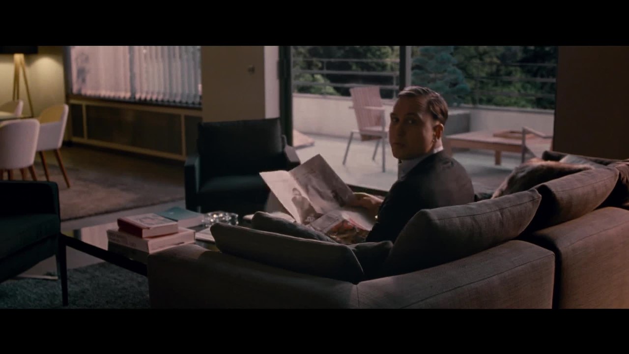 Personal Shopper - Clip Kyra (Deutsch) HD