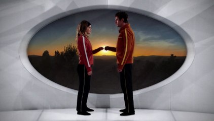 Legion- S01 TV Spot Sunset (English) HD