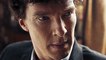 Sherlock - S04 E03 Trailer (English) HD