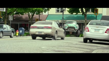 Monster Trucks - Clip Hiding From The Cops (English) HD