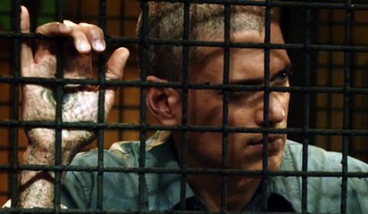 Prison Break - S05 Trailer Michael Is Alive (English) HD