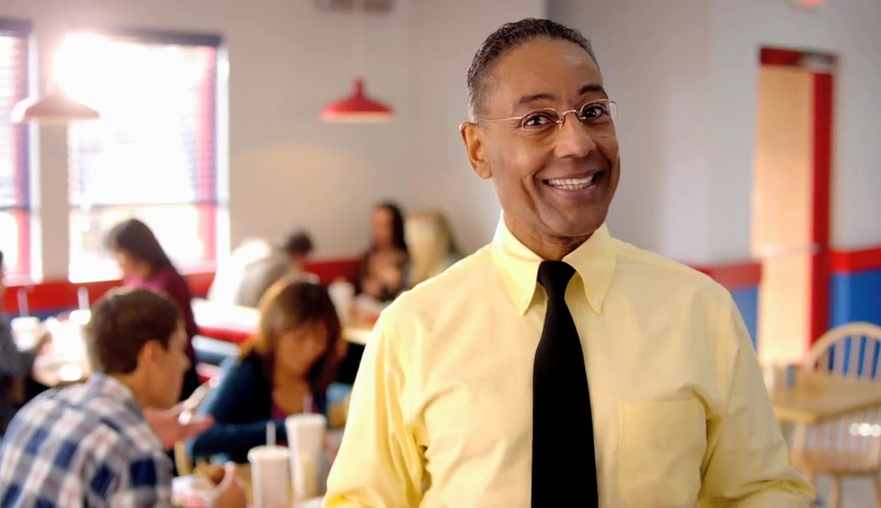 Better Call Saul - S03 Promo Los Pollos Hermanos (Englisch) HD