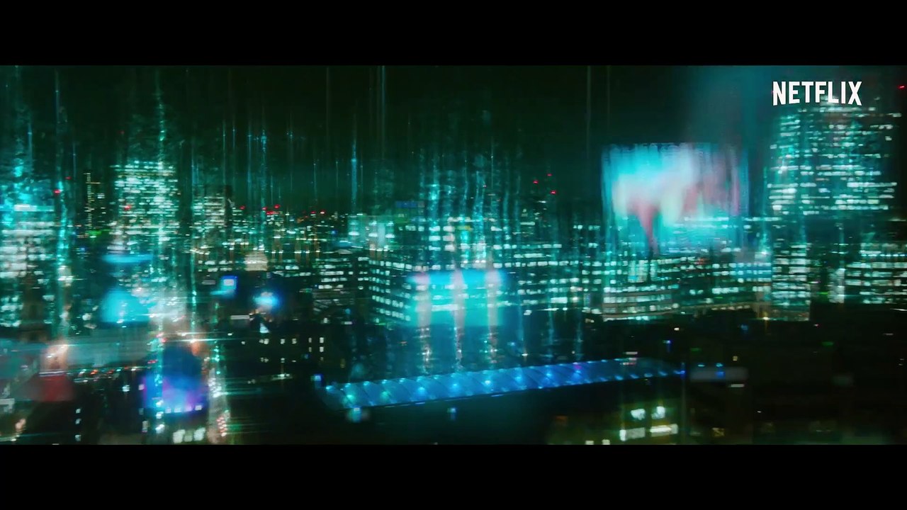 iBoy - Trailer (English) HD