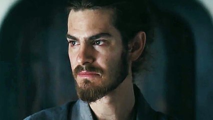 Silence - Featurett Andrew Garfield (English) HD