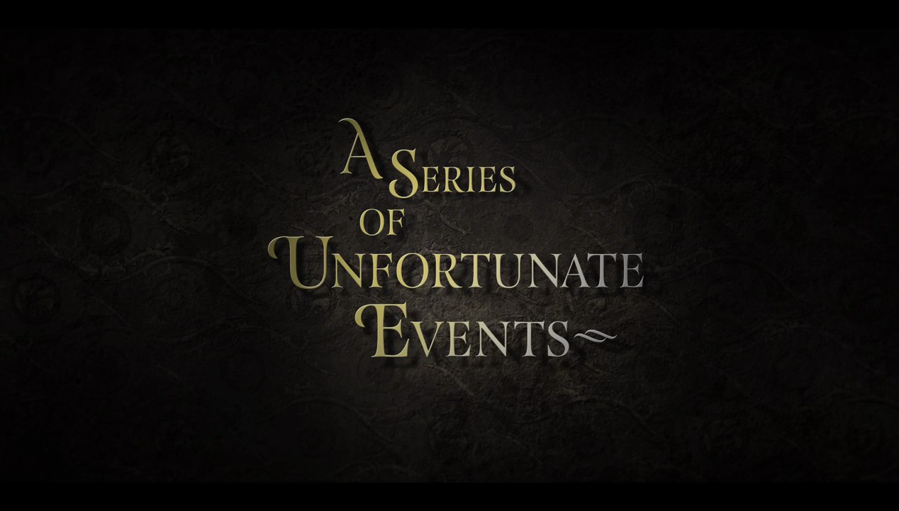 Eine Reihe betrÃ¼blicher Ereignisse - Titellied (Deutsch) HD