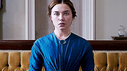 Lady Macbeth - Teaser (English) HD