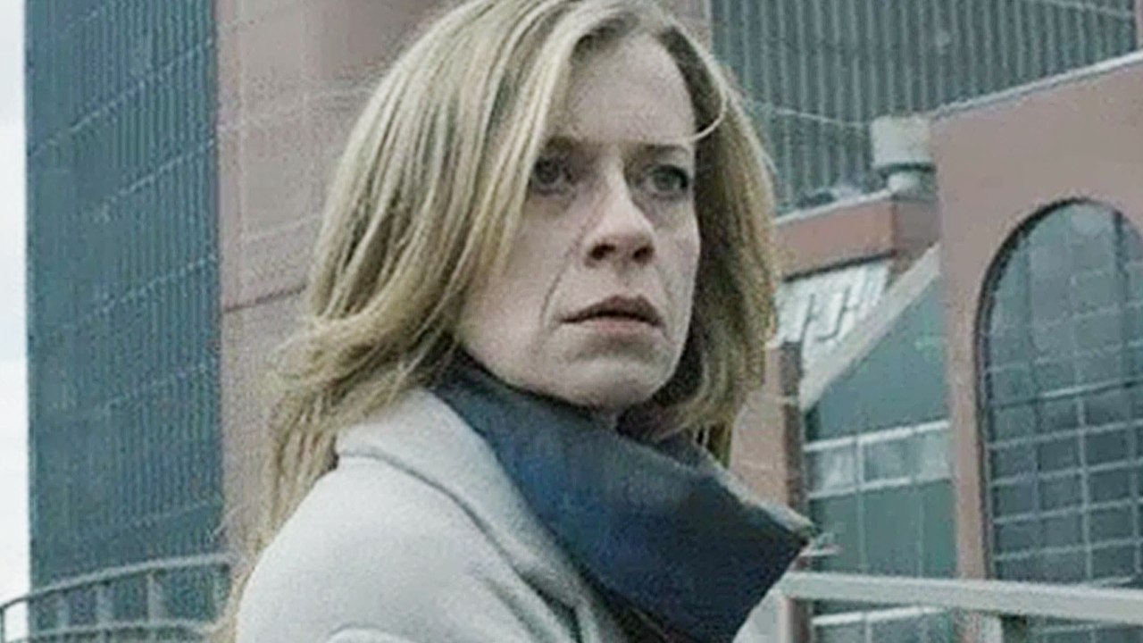 Kalt ist die Angst - Trailer (Deutsch)