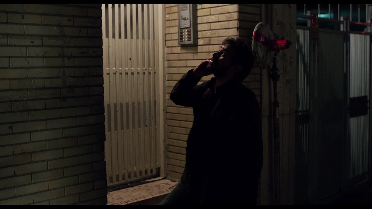 The Salesman - Clip Emad kommt nach Hause (Deutsch) HD